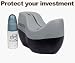 CD & DVD Motorized Cleaner & Protector