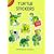 Turtle Stickers (Dover Little Activity Books)