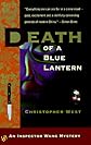 Death of a Blue Lantern