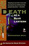 Death of a Blue Lantern