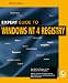 Expert Guide to Windows NT 4 Registry