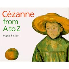 Cezanne from A to Z