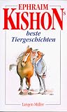 Kishon 5-b�ndige Sonderausgabe: Kishons beste Tiergeschichten. Kishons beste Reisegeschichten. Kishons Hausapotheke f�r Gesunde. ...und die beste Ehefrau von allen. Total verkabelt - Ephraim Kishon