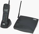 Casio PhoneMate MA240 900 MHz Digital Expandable Cordless 2-Line Phone
