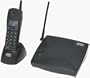 Casio PhoneMate MA240 900 MHz Digital Expandable Cordless 2-Line Phone