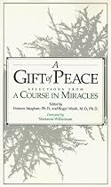 A Gift of Peace