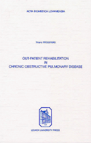 Chronic-Obstructive-Pulmonary-Disease