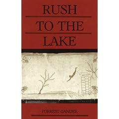 Rush to the Lake