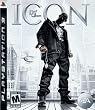 Def Jam: Icon PS3