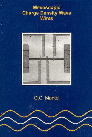 Mesoscopic Charge Density Wave Wires
