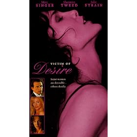 Victim of Desire [VHS]