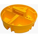 christmas Bucket Boss 15051K Stacker 4 PiecesB00002243J