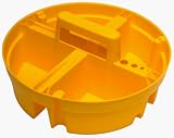 Bucket Boss Brand 15051K Bucket Stacker Kit 4-Pieces