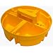 Bucket Boss Brand 15051K Bucket Stacker Kit 4-Pieces