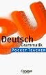 Pocket Teacher, Sekundarstufe I, Deutsch Grammatik, neue Rechtschreibung
