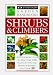 Book Shrubs & Climbers (Eyewitness Garden Handbooks)