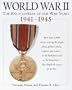 World War II: The Encyclopedia of the War Years 1941-1945