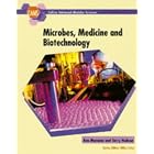 Microbes, Medicine and Biotechnology (Collins Advanced Modular Sciences) by  Terry Hudson and K. Mannion