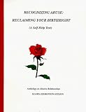Recognizing Abuse: Reclaiming Your Birthright