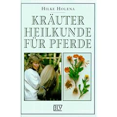 Kr�uterheilkunde f�r Pferde