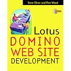 Click here to buy Lotus Domino Web Site Development by  Steve Oliver and Pete Wood.