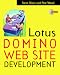 Book Lotus Domino Web Site Development