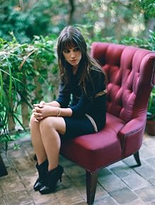 Image de Charlotte Gainsbourg