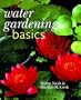 Water Gardening Basics