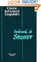 Course in General Linguistics (Open Court Classics)
