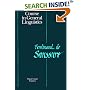 Course in General Linguistics (Open Court Classics)