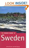 The Rough Guide to Sweden (Rough Guide Travel Guides)