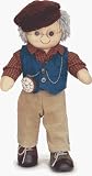 Rag Doll Grandfather - MyDoll