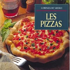 Les pizzas