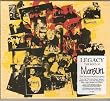 Legacy - the Best of Mansun [CD + Bonus DVD]