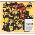 Legacy - the Best of Mansun [CD + Bonus DVD]