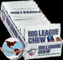 BIG LEAGUE CHEW GRAPE