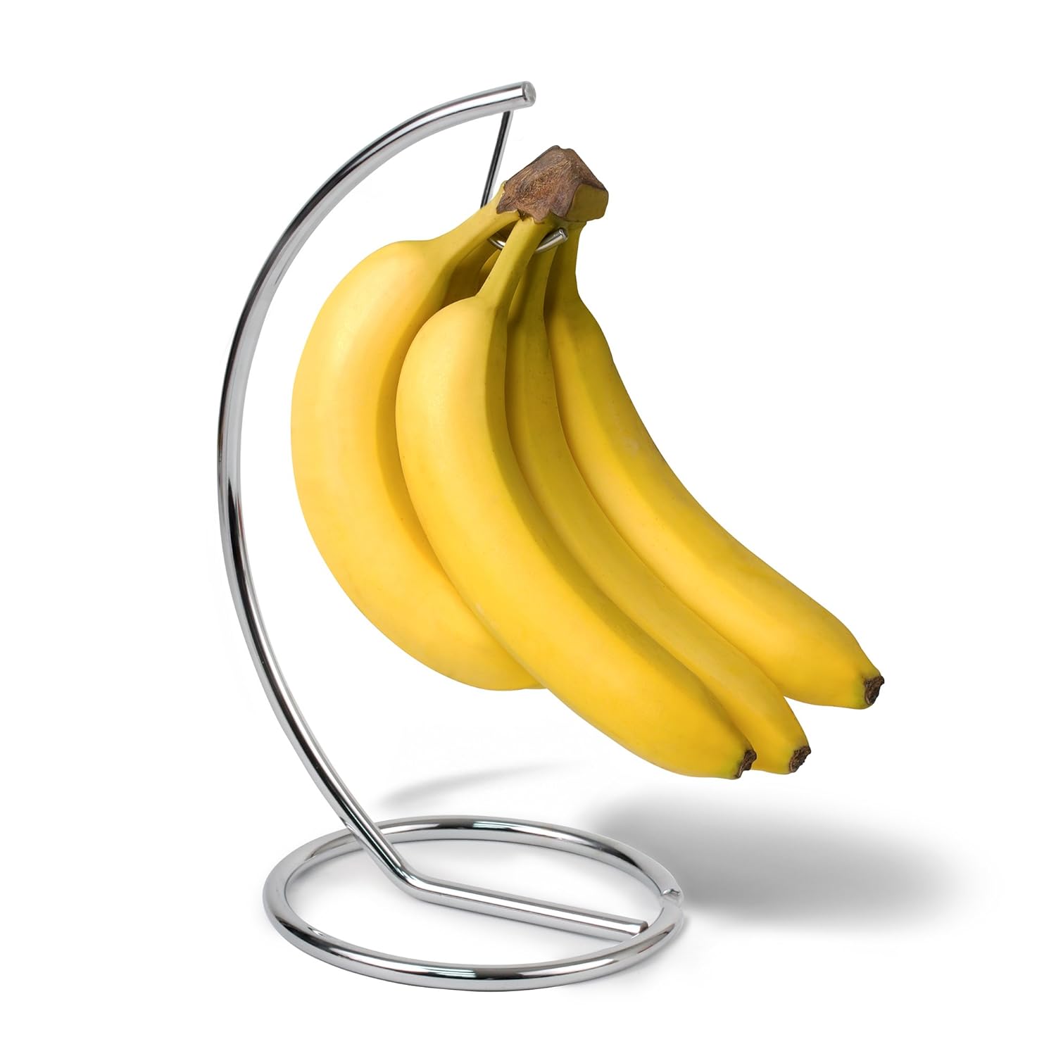 Spectrum 42970 Euro Banana Holder, Chrome , New, Free Shipping eBay