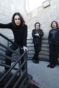 Image of Black Sabbath