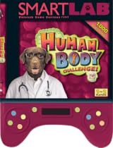 Smart Lab Human Body Challenge