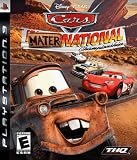 Cars: Mater-National Championship