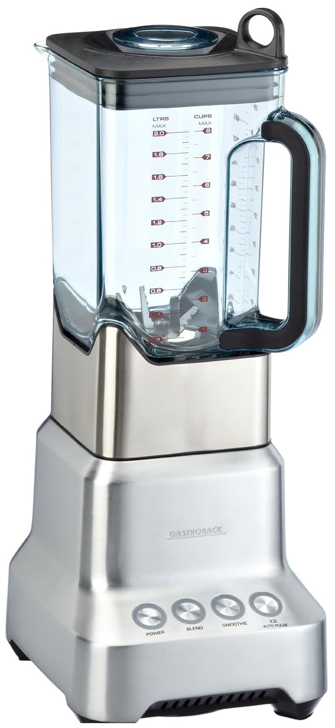 Mixer test einebinsenweisheit