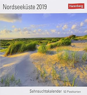 Nordseeküste