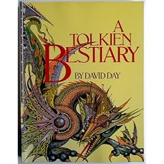 A Tolkien Bestiary