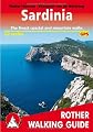Sardinia a Rother Walking Guide
