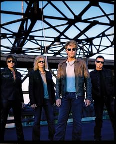Image of Bon Jovi