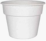 Duraco #DC14 GRAN 15-1/4 Granite Planter