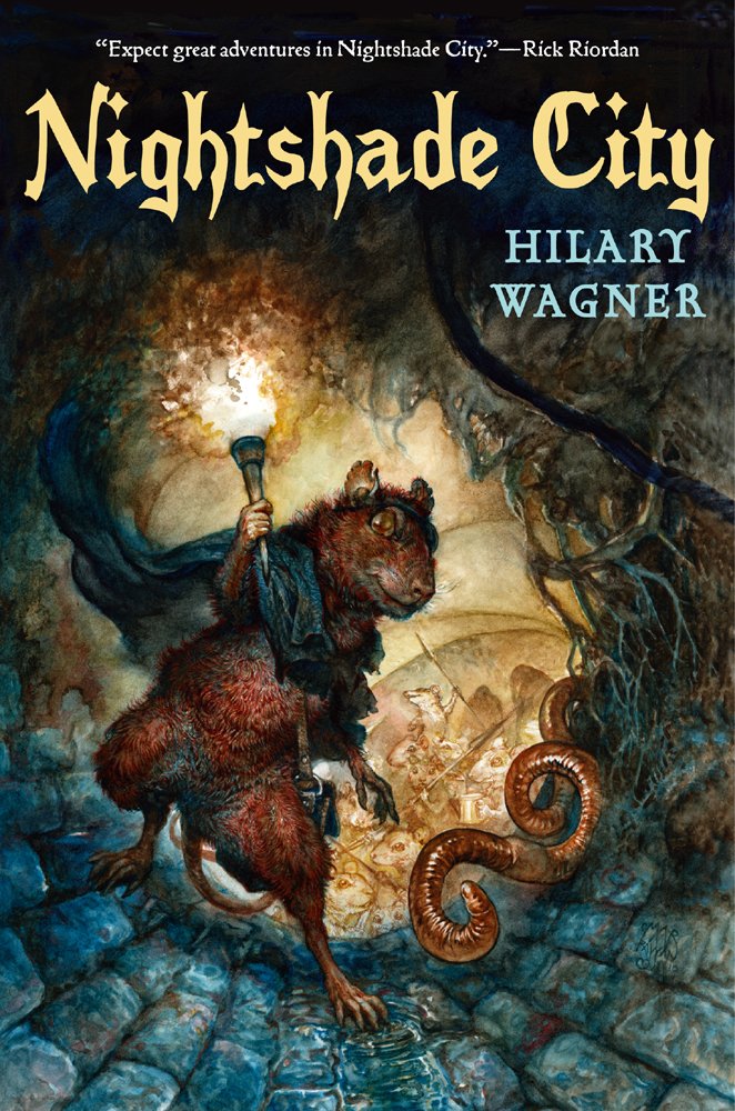 Amazon.com: Hilary Wagner: Books, Biography, Blog, Audiobooks, Kindle