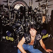 Cozy Powell