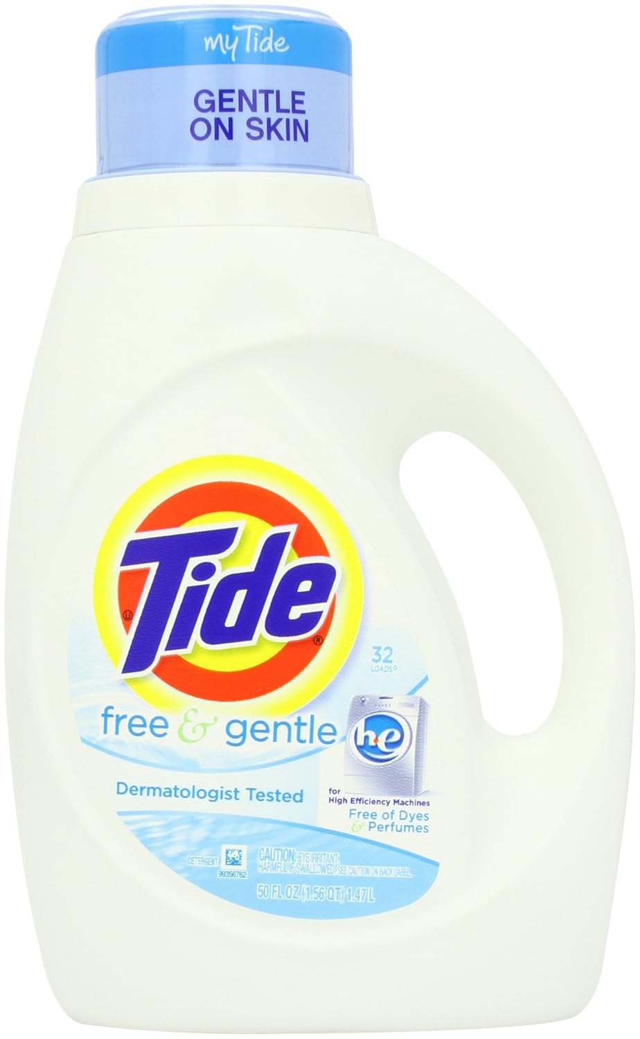 What's the Best Laundry Detergent? LaundryBasics