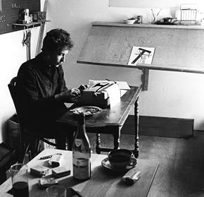 Image of Bob Dylan